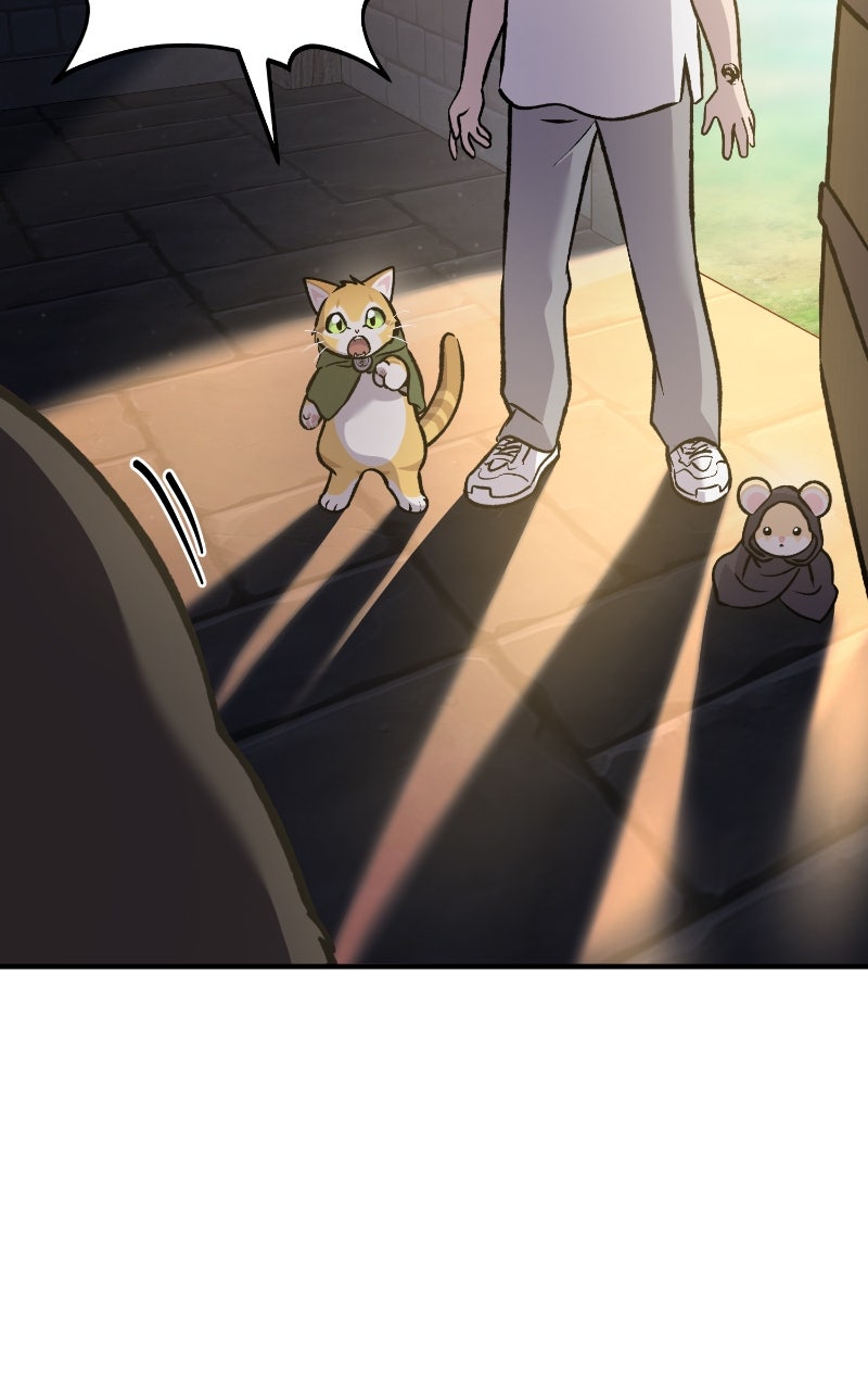 Read The Top Dungeon Farmer EN Manga Online