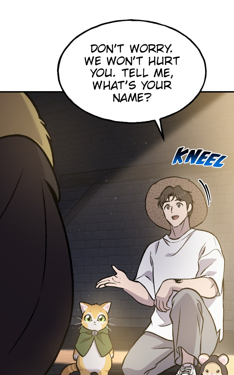 Read The Top Dungeon Farmer EN Manga Online