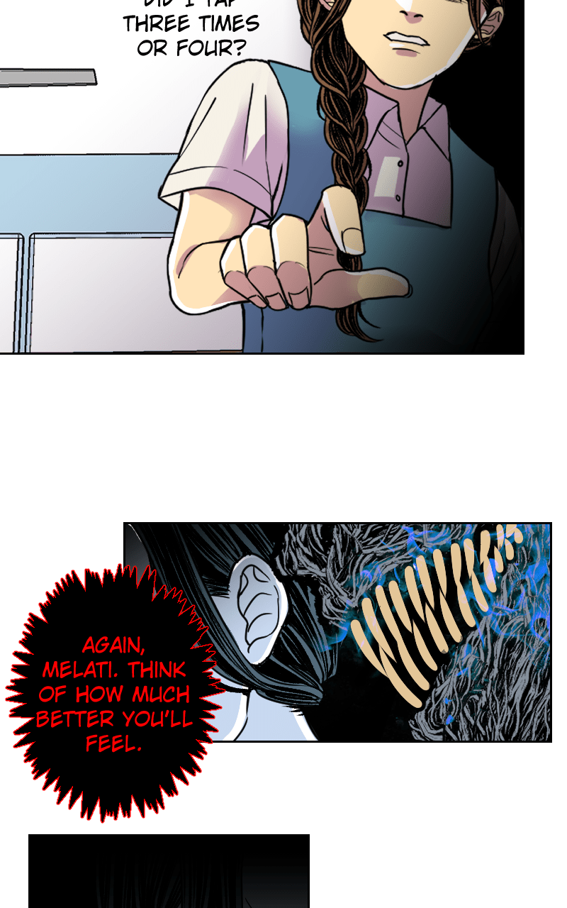 Read The Weight of Our Sky EN Manga Online