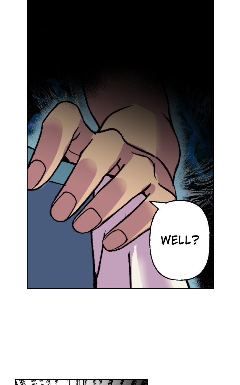 Read The Weight of Our Sky EN Manga Online