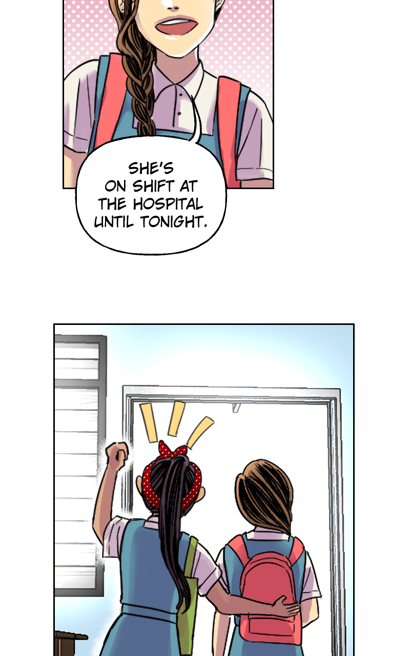 Read The Weight of Our Sky EN Manga Online