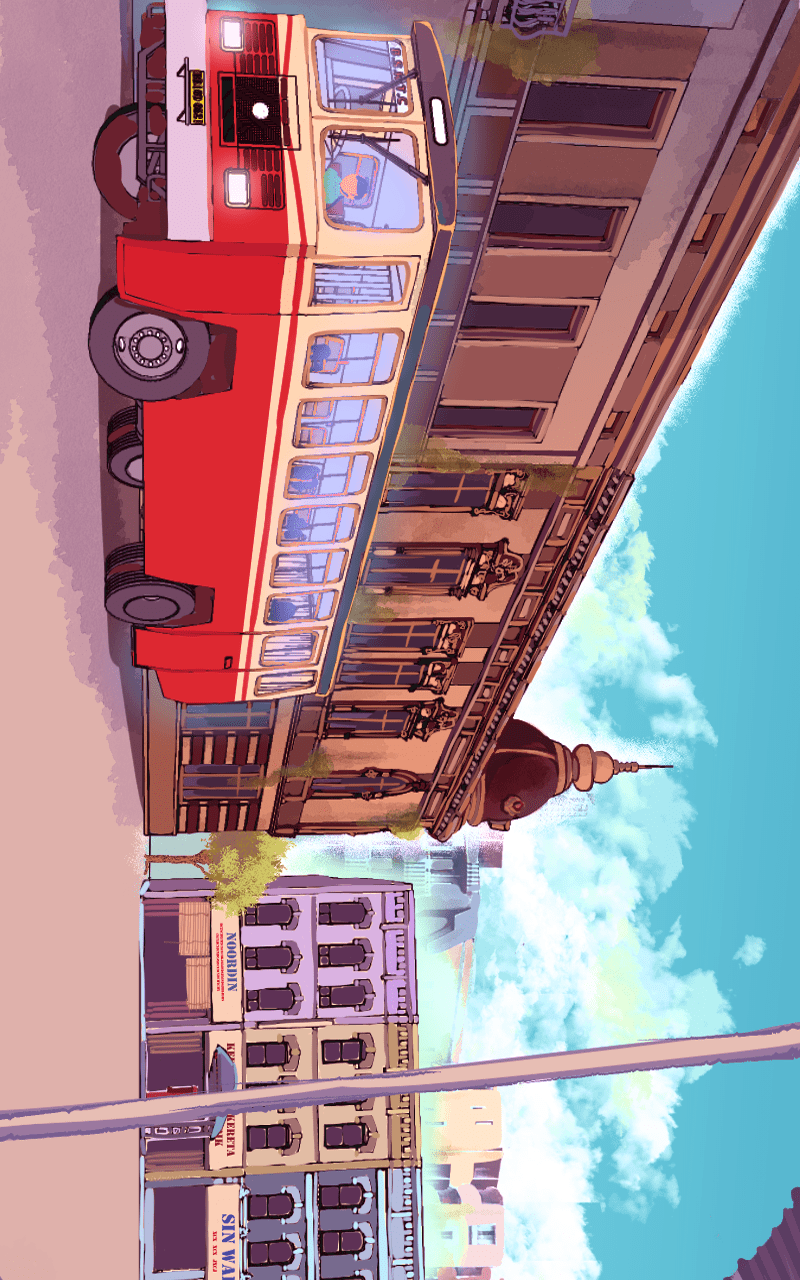 Read The Weight of Our Sky EN Manga Online