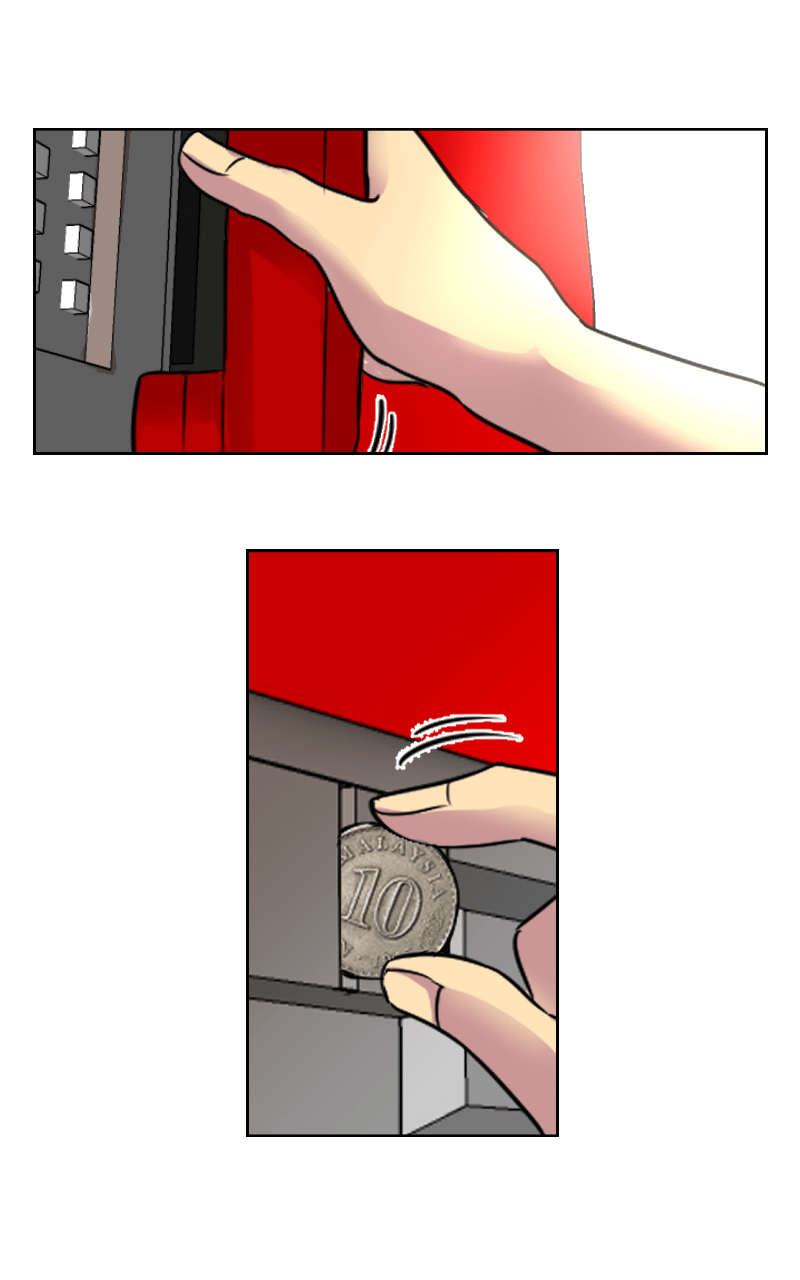 Read The Weight of Our Sky EN Manga Online