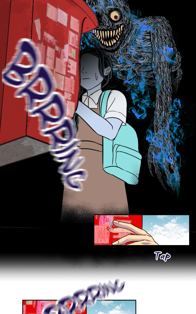 Read The Weight of Our Sky EN Manga Online