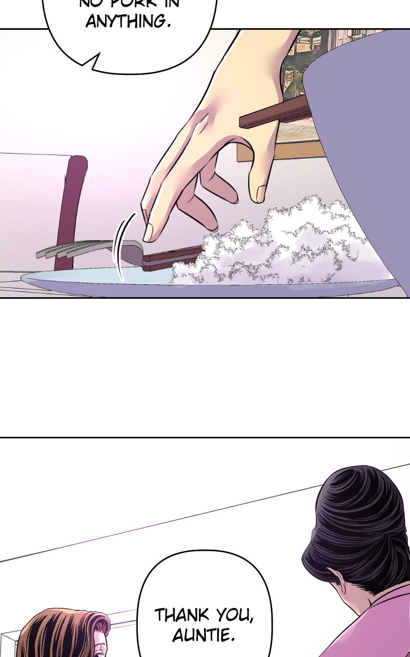 Read The Weight of Our Sky EN Manga Online