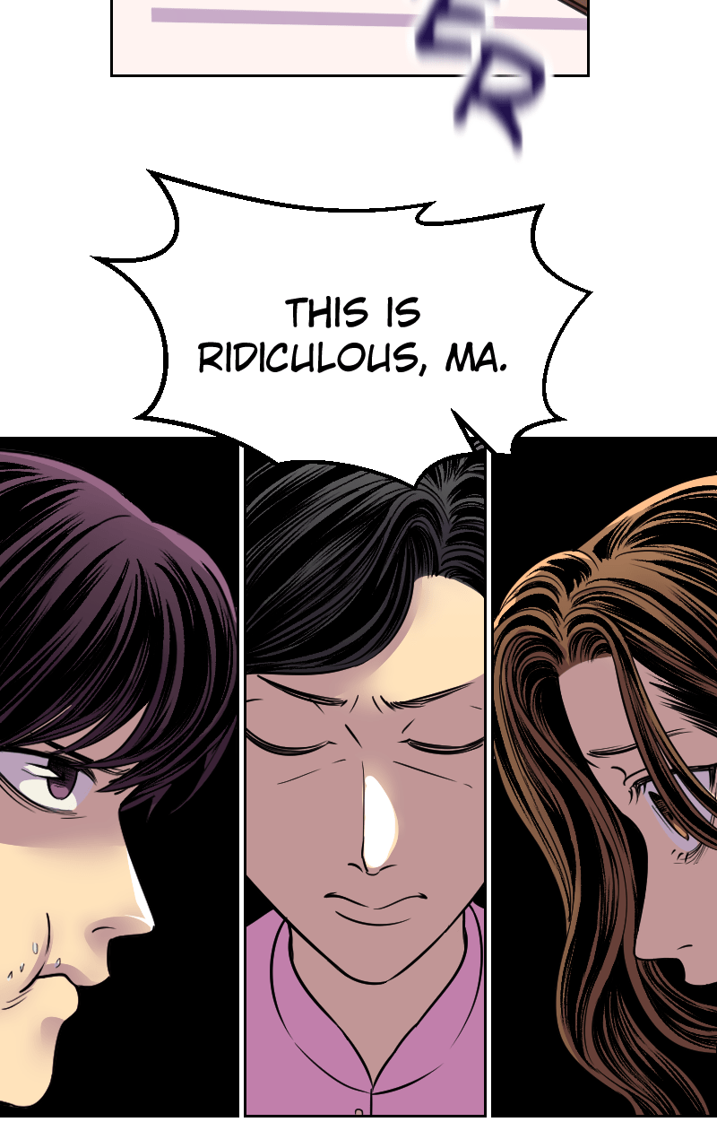 Read The Weight of Our Sky EN Manga Online