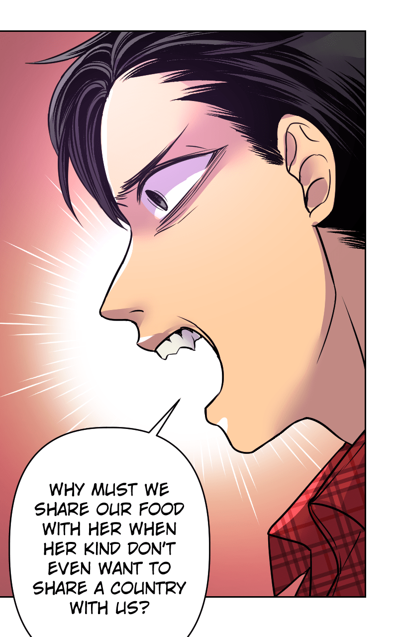 Read The Weight of Our Sky EN Manga Online