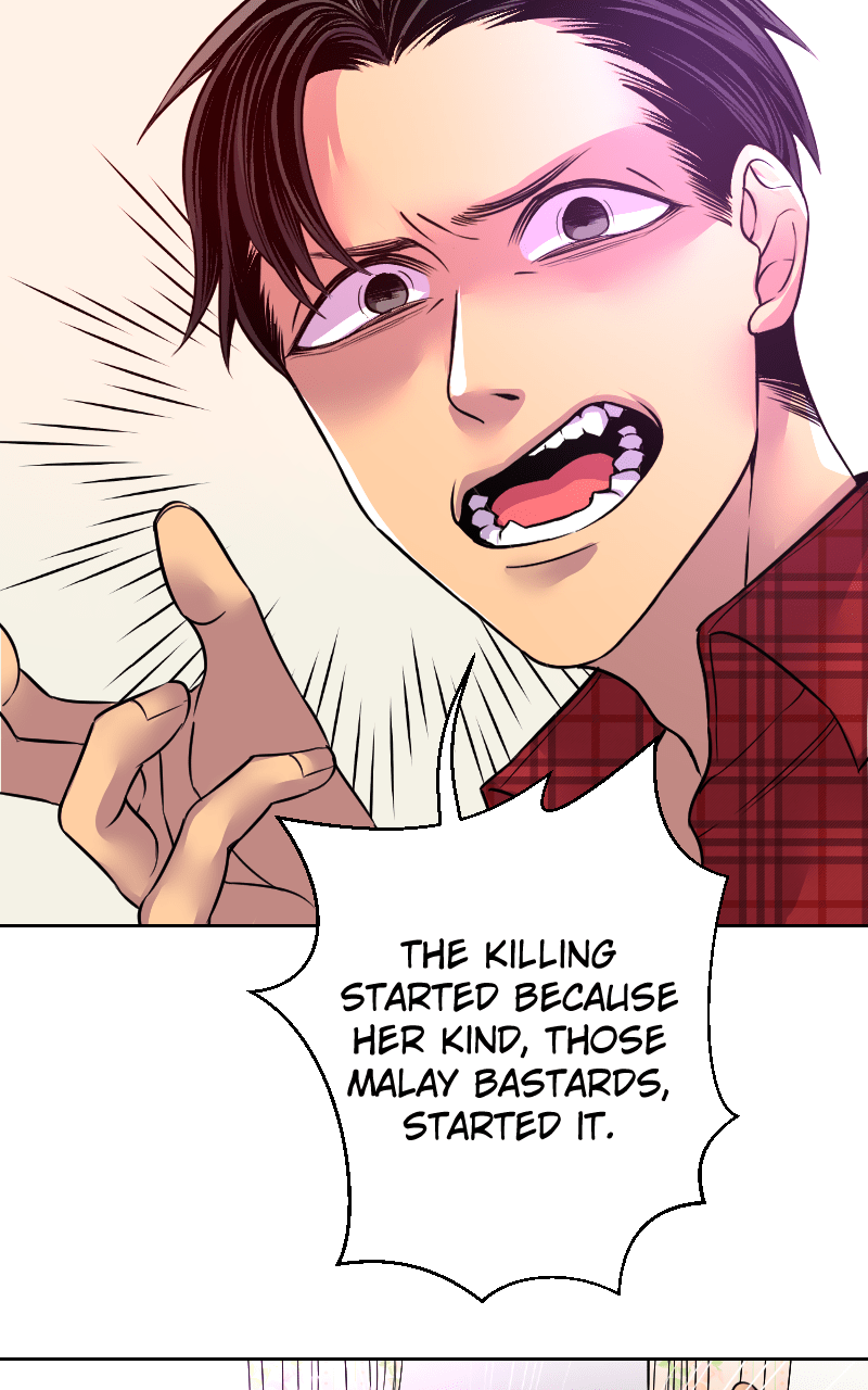 Read The Weight of Our Sky EN Manga Online