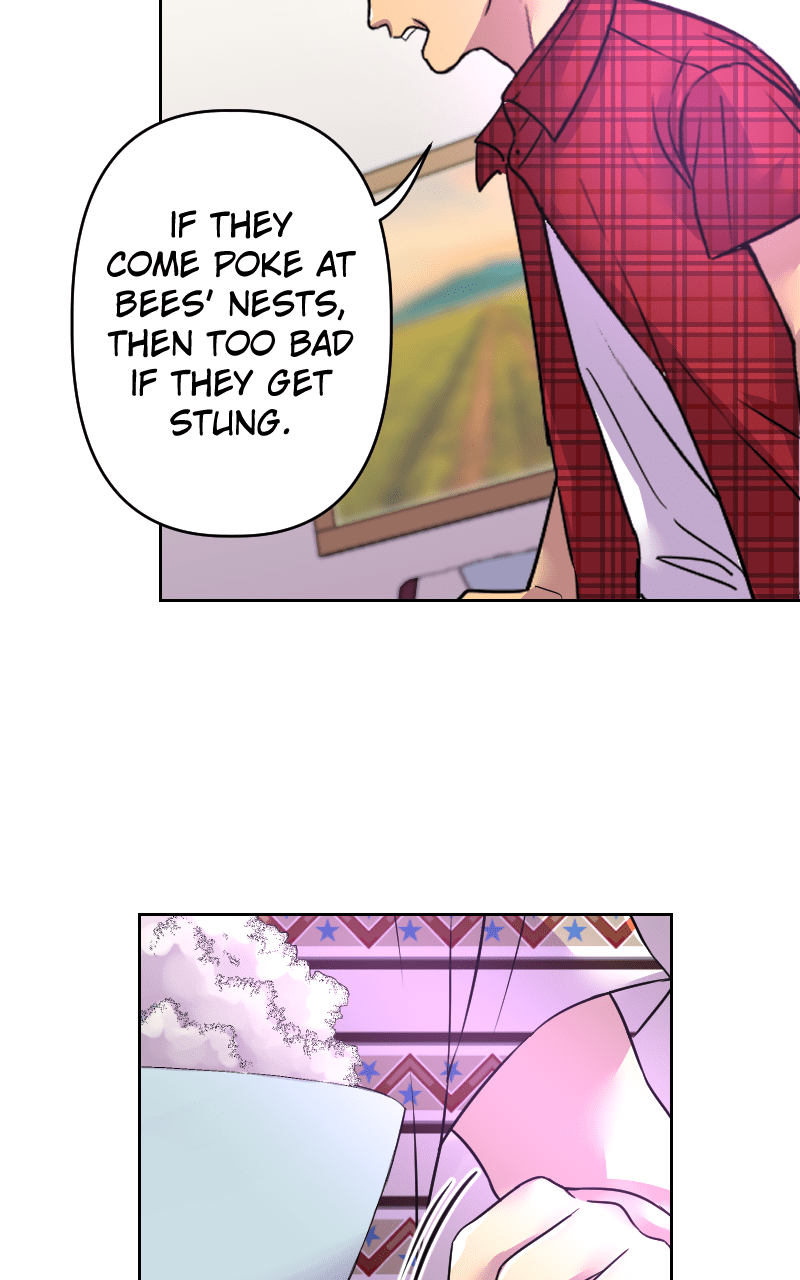 Read The Weight of Our Sky EN Manga Online