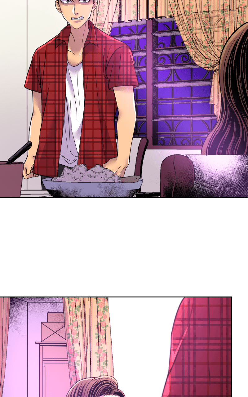 Read The Weight of Our Sky EN Manga Online