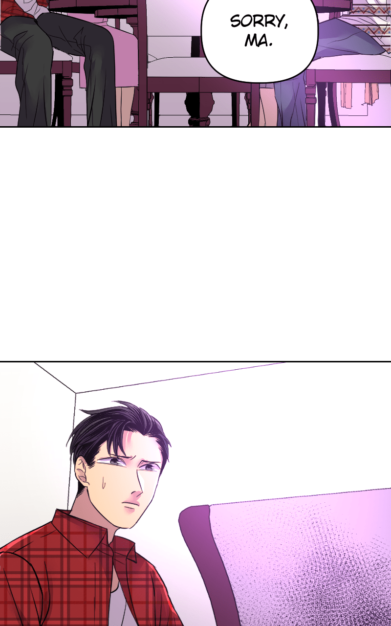 Read The Weight of Our Sky EN Manga Online