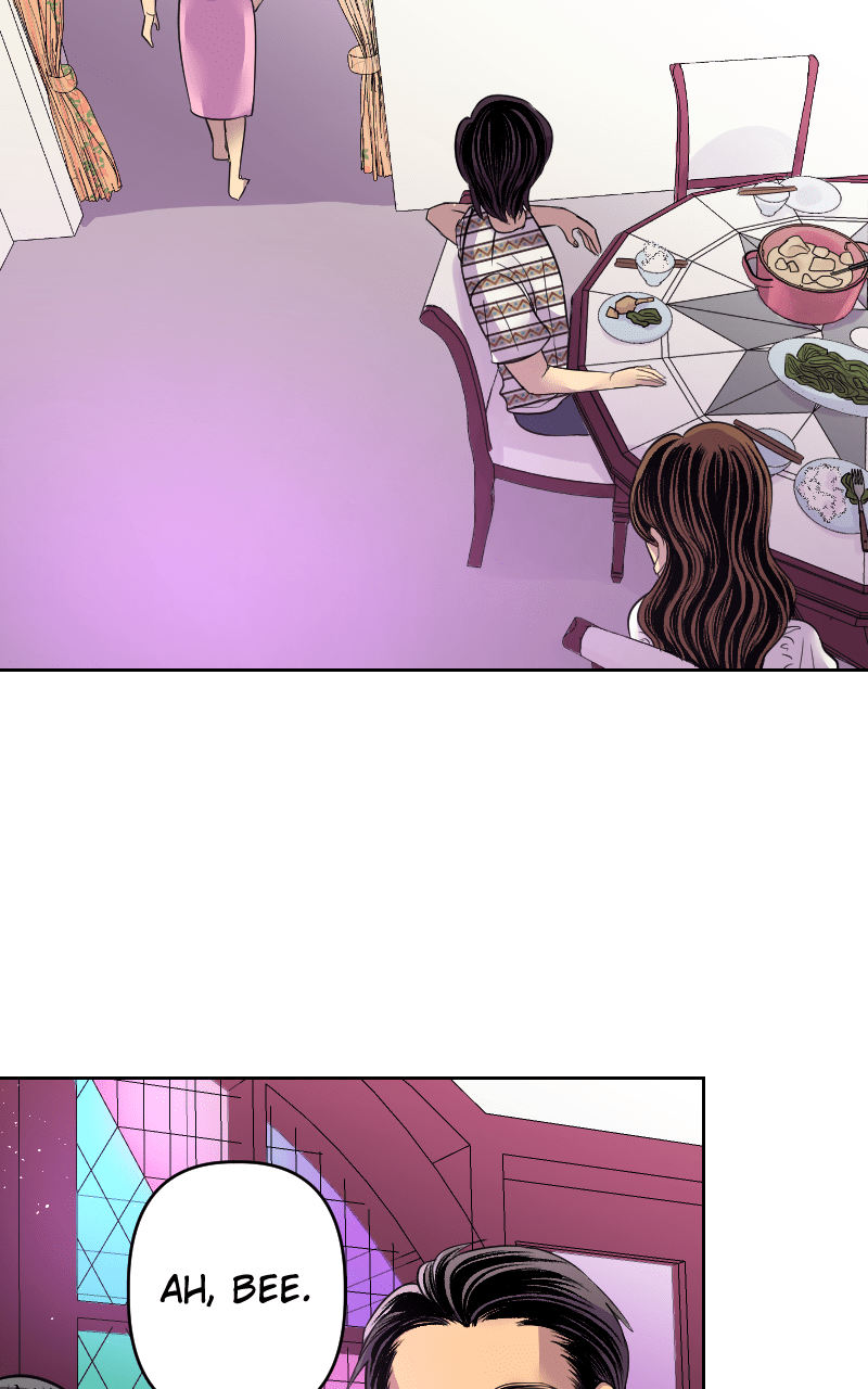 Read The Weight of Our Sky EN Manga Online