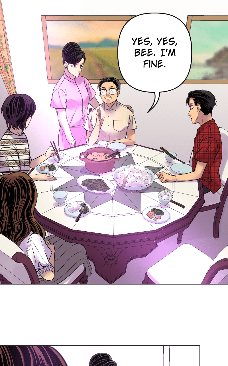 Read The Weight of Our Sky EN Manga Online