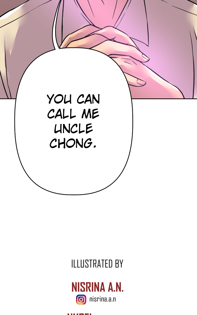 Read The Weight of Our Sky EN Manga Online