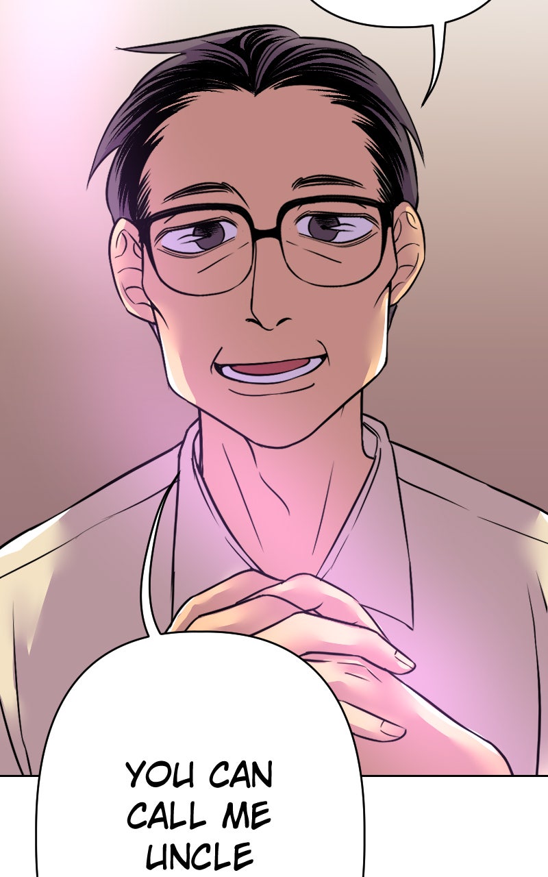 Read The Weight of Our Sky EN Manga Online