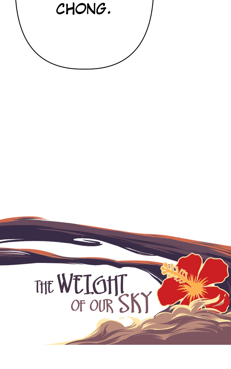 Read The Weight of Our Sky EN Manga Online