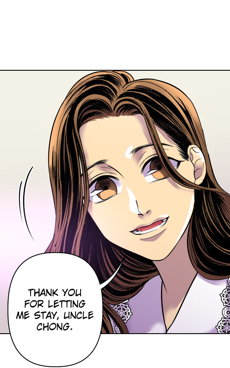 Read The Weight of Our Sky EN Manga Online