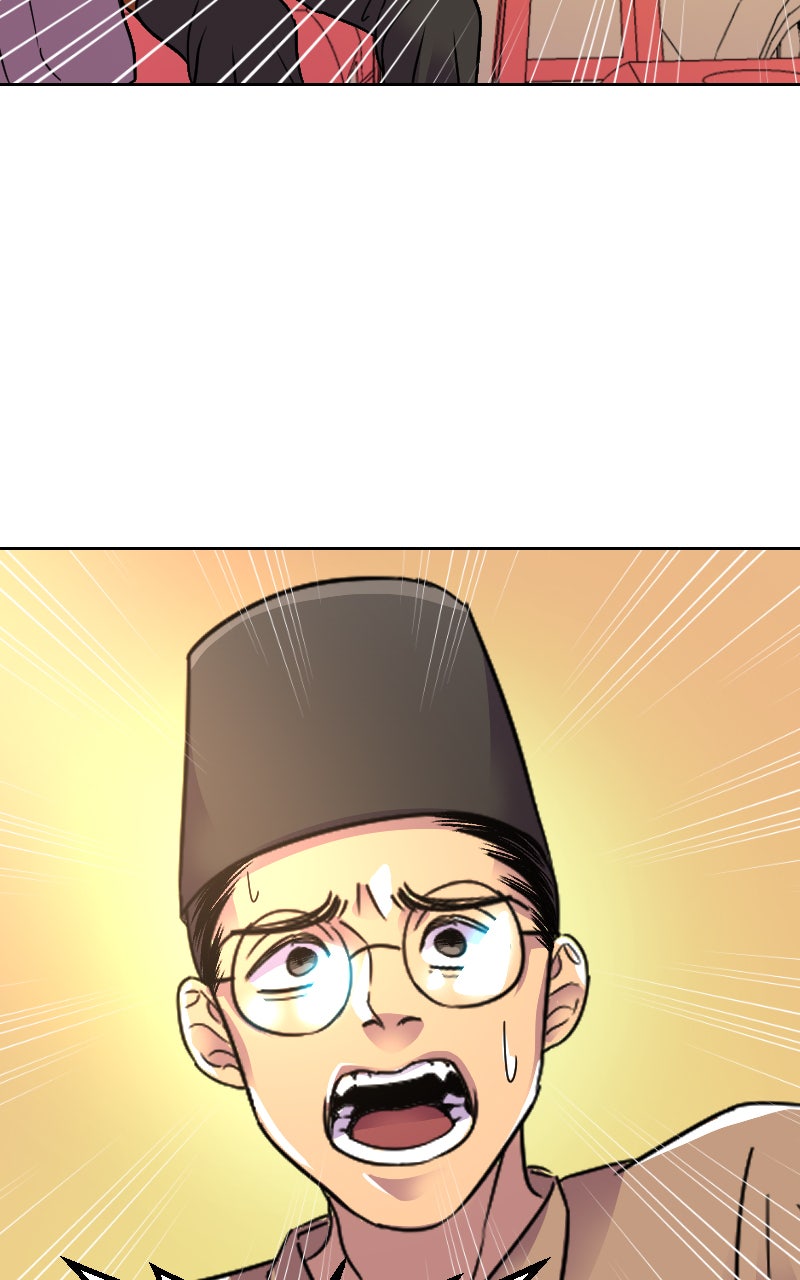 Read The Weight of Our Sky EN Manga Online