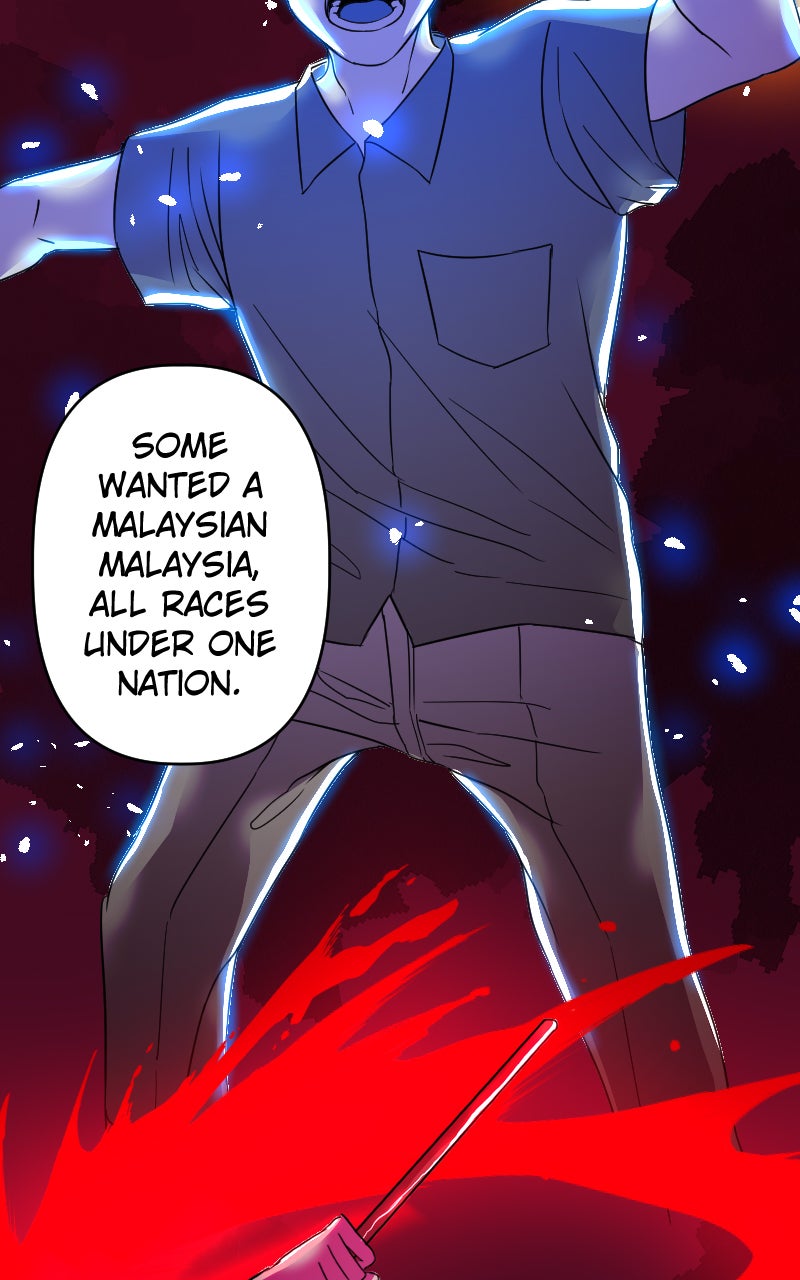 Read The Weight of Our Sky EN Manga Online