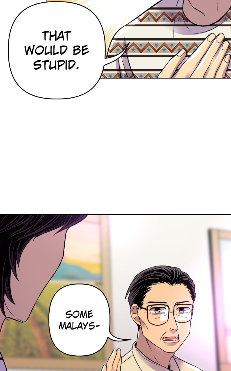 Read The Weight of Our Sky EN Manga Online