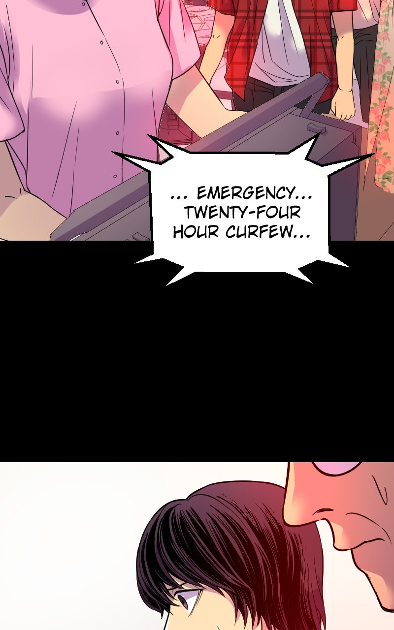 Read The Weight of Our Sky EN Manga Online