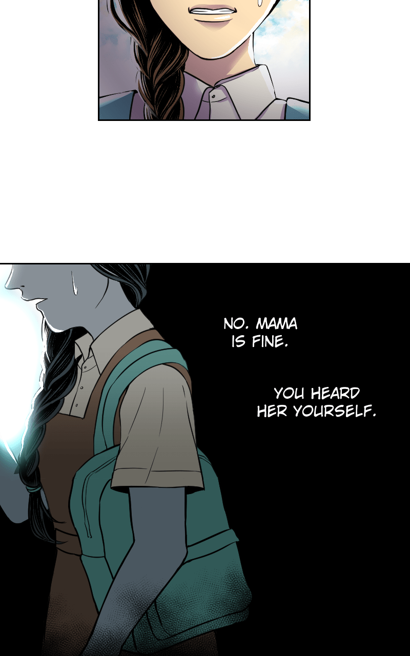 Read The Weight of Our Sky EN Manga Online