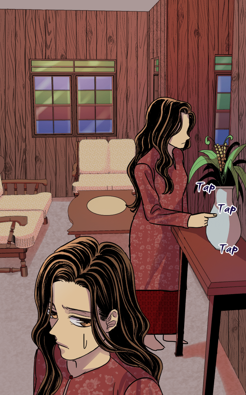 Read The Weight of Our Sky EN Manga Online