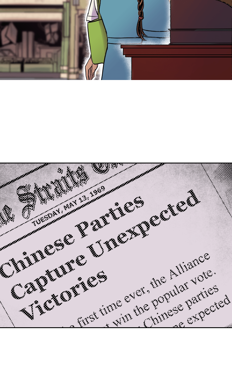 Read The Weight of Our Sky EN Manga Online