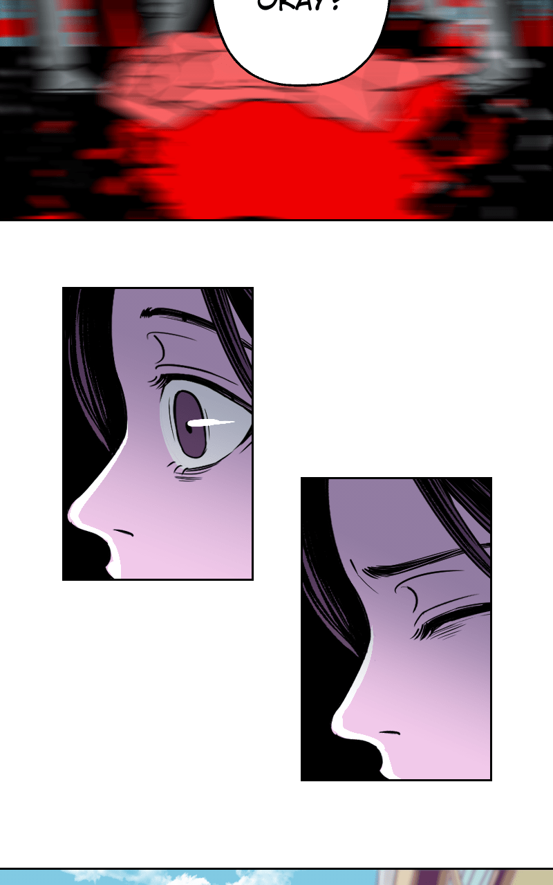 Read The Weight of Our Sky EN Manga Online