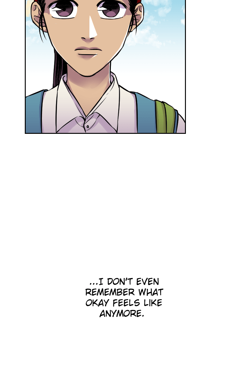 Read The Weight of Our Sky EN Manga Online