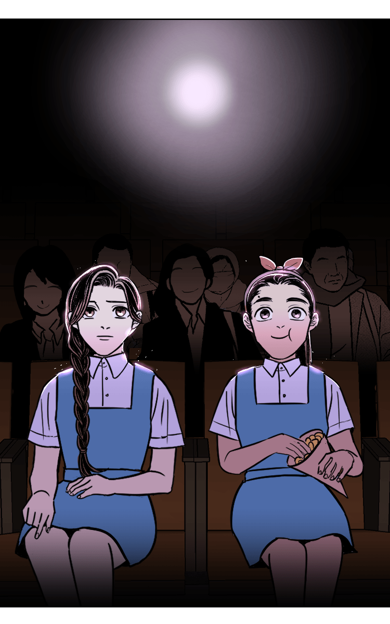 Read The Weight of Our Sky EN Manga Online