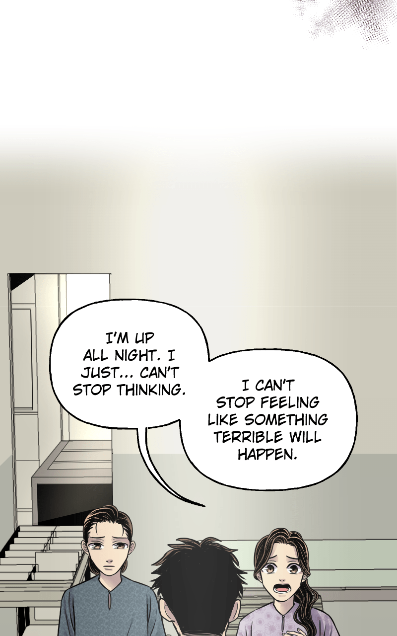 Read The Weight of Our Sky EN Manga Online