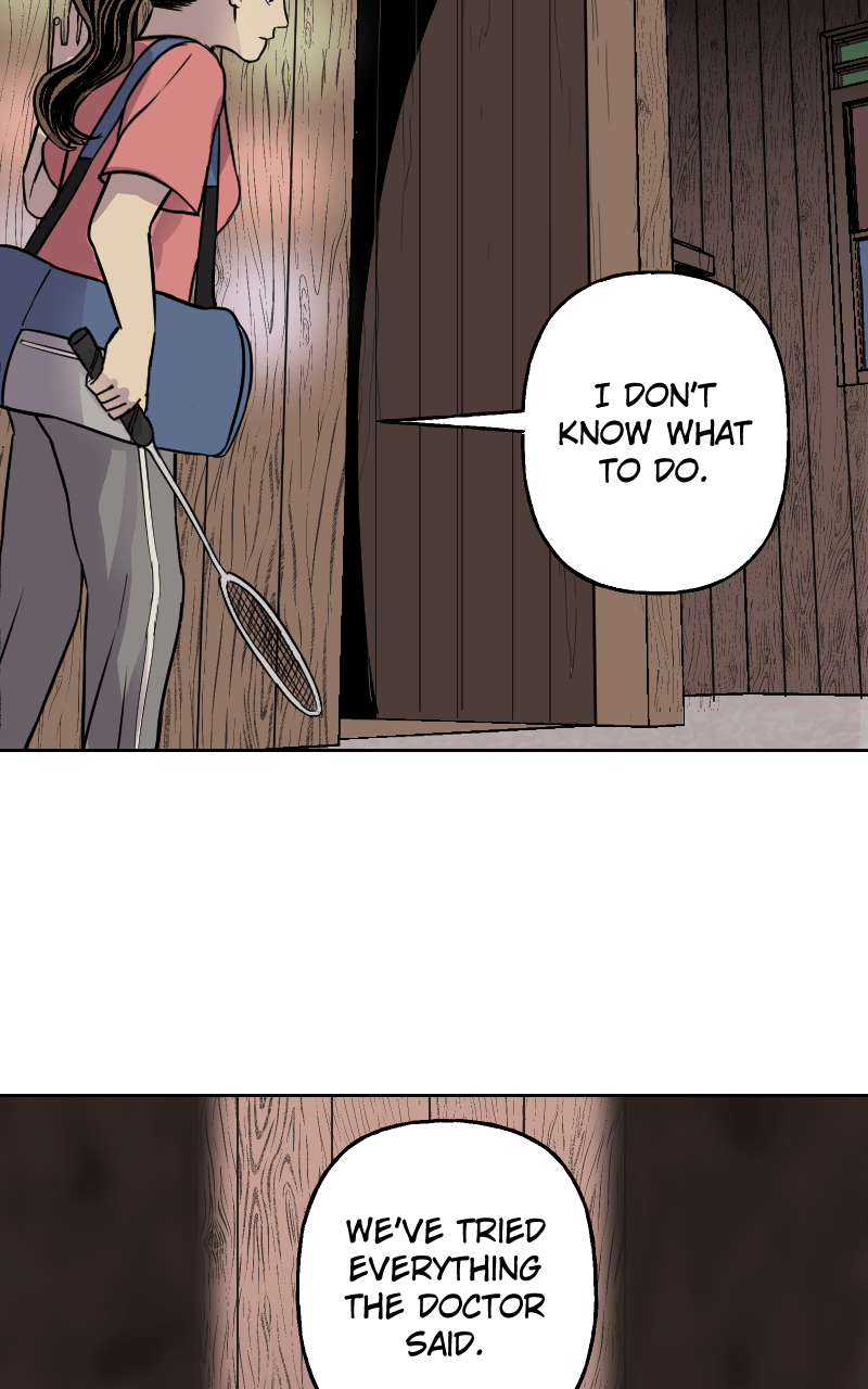 Read The Weight of Our Sky EN Manga Online