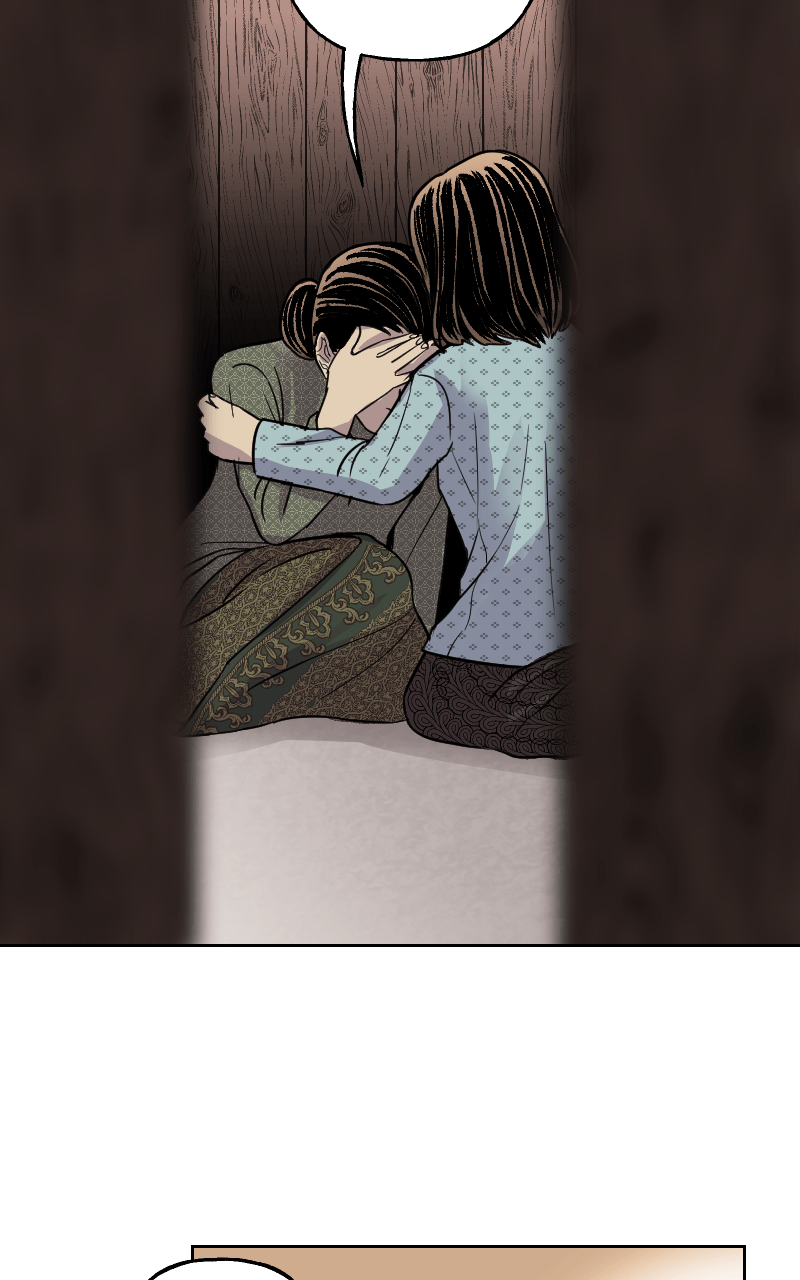 Read The Weight of Our Sky EN Manga Online