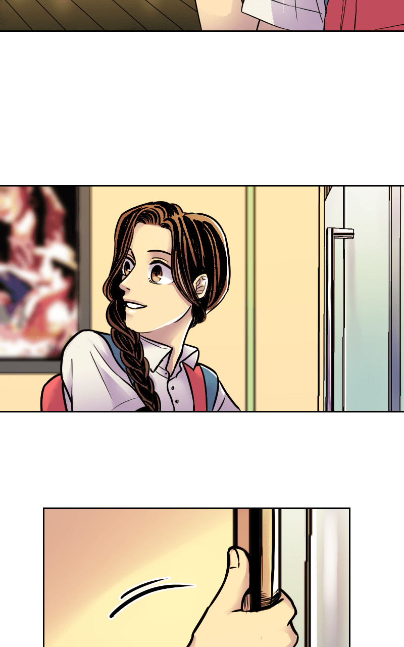 Read The Weight of Our Sky EN Manga Online