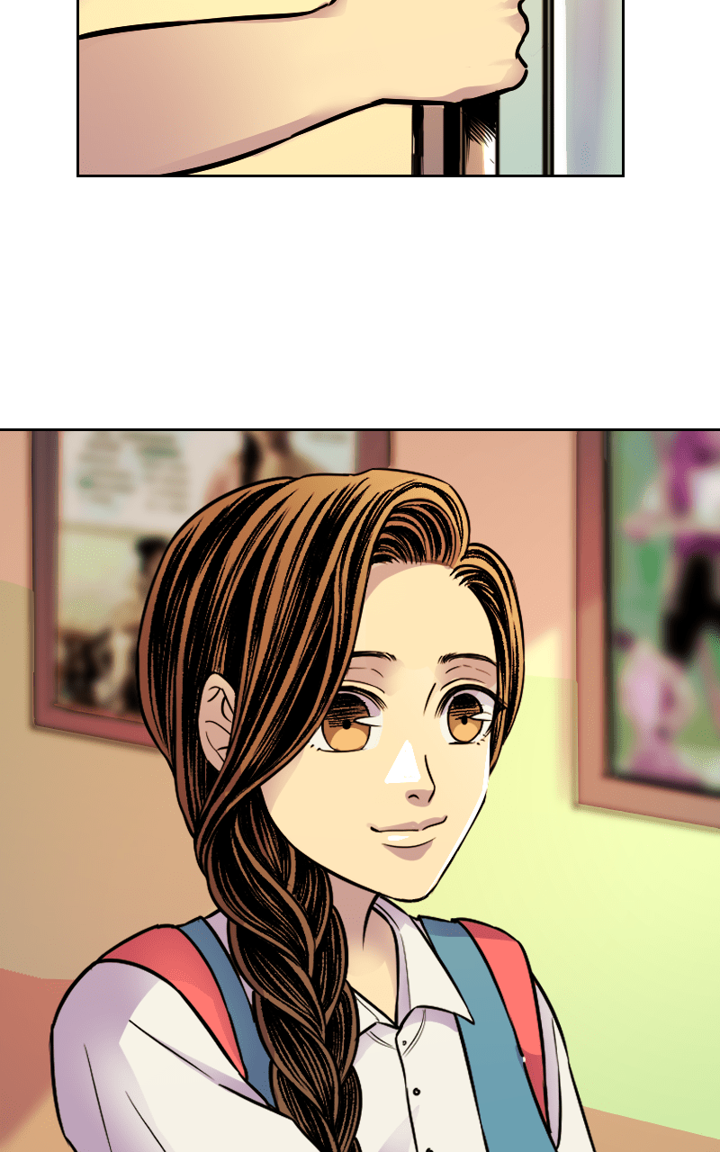 Read The Weight of Our Sky EN Manga Online