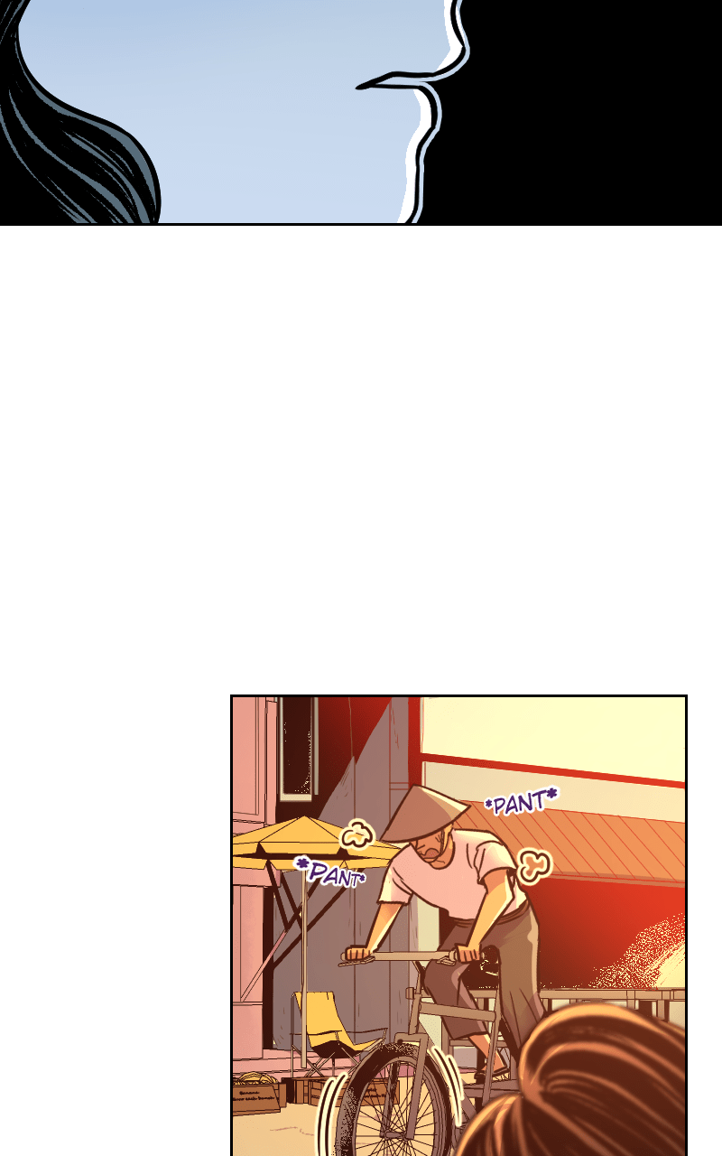 Read The Weight of Our Sky EN Manga Online