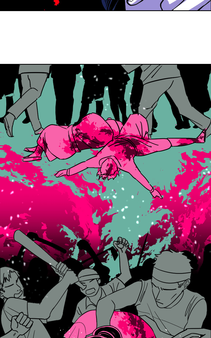 Read The Weight of Our Sky EN Manga Online