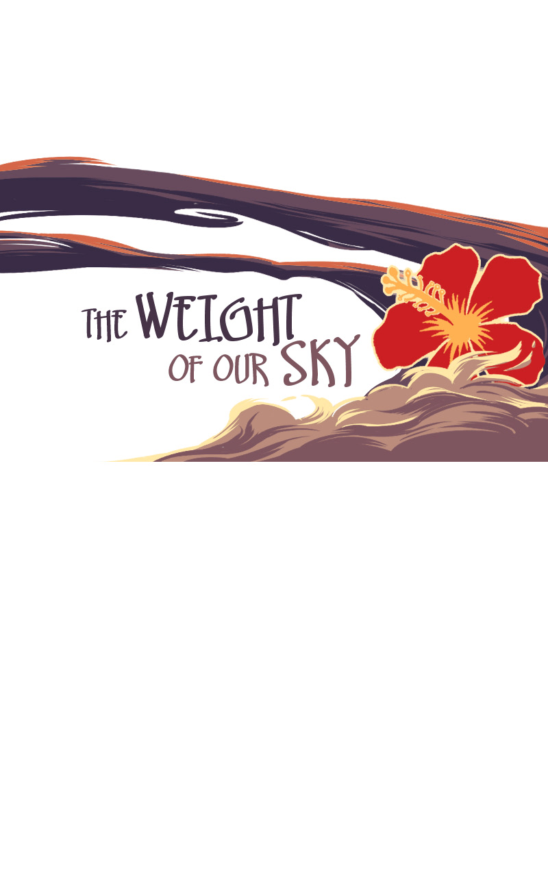 Read The Weight of Our Sky EN Manga Online