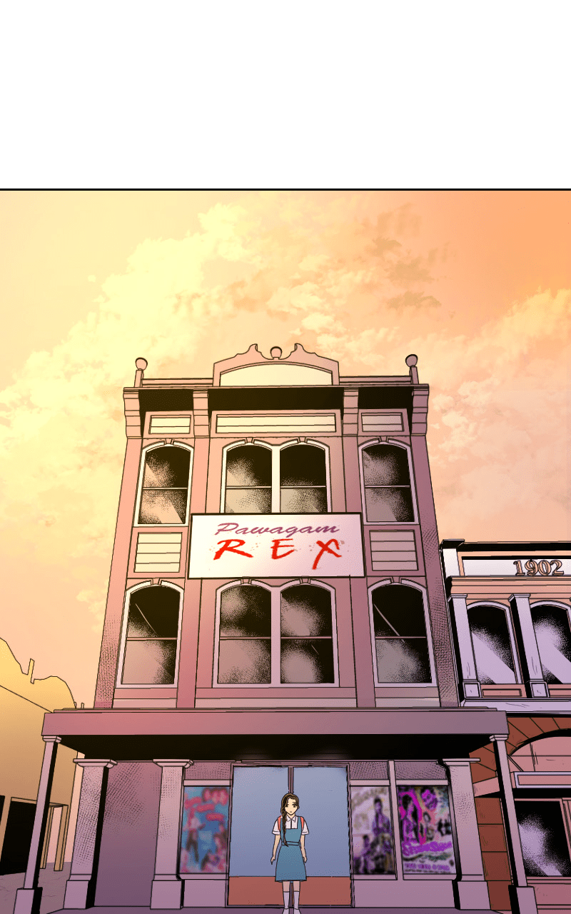 Read The Weight of Our Sky EN Manga Online