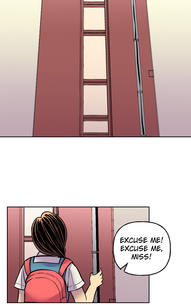 Read The Weight of Our Sky EN Manga Online