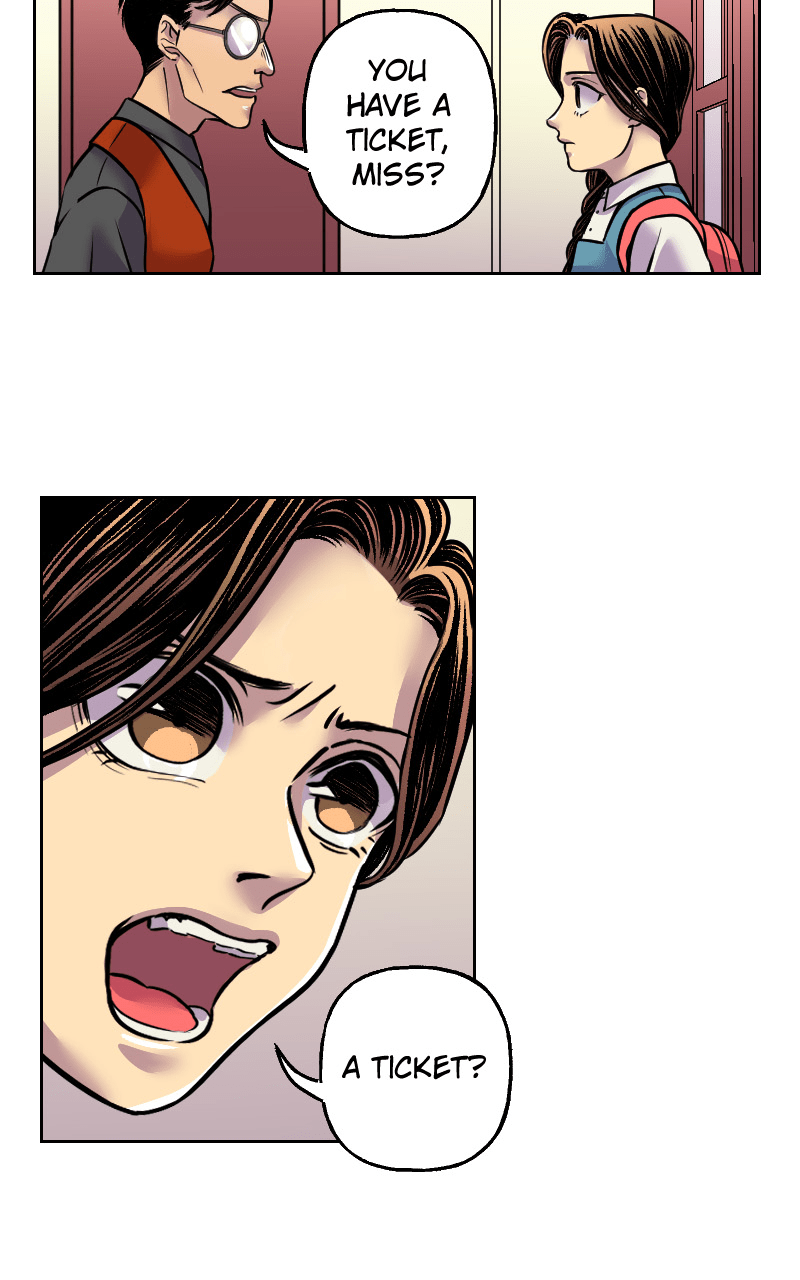 Read The Weight of Our Sky EN Manga Online