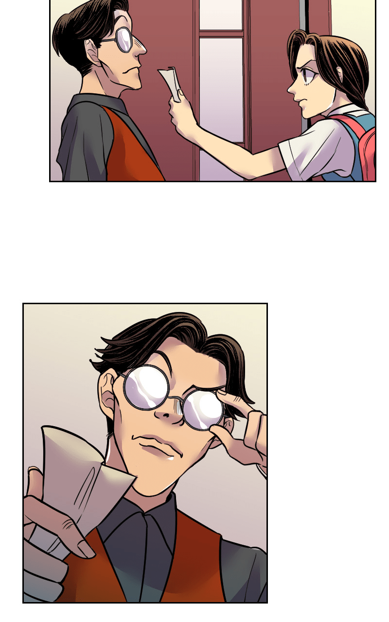 Read The Weight of Our Sky EN Manga Online