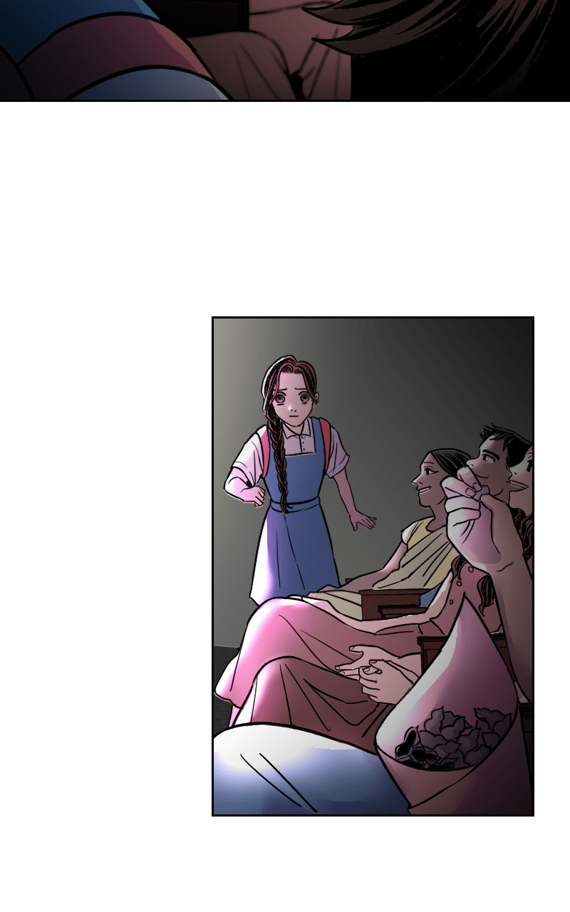 Read The Weight of Our Sky EN Manga Online