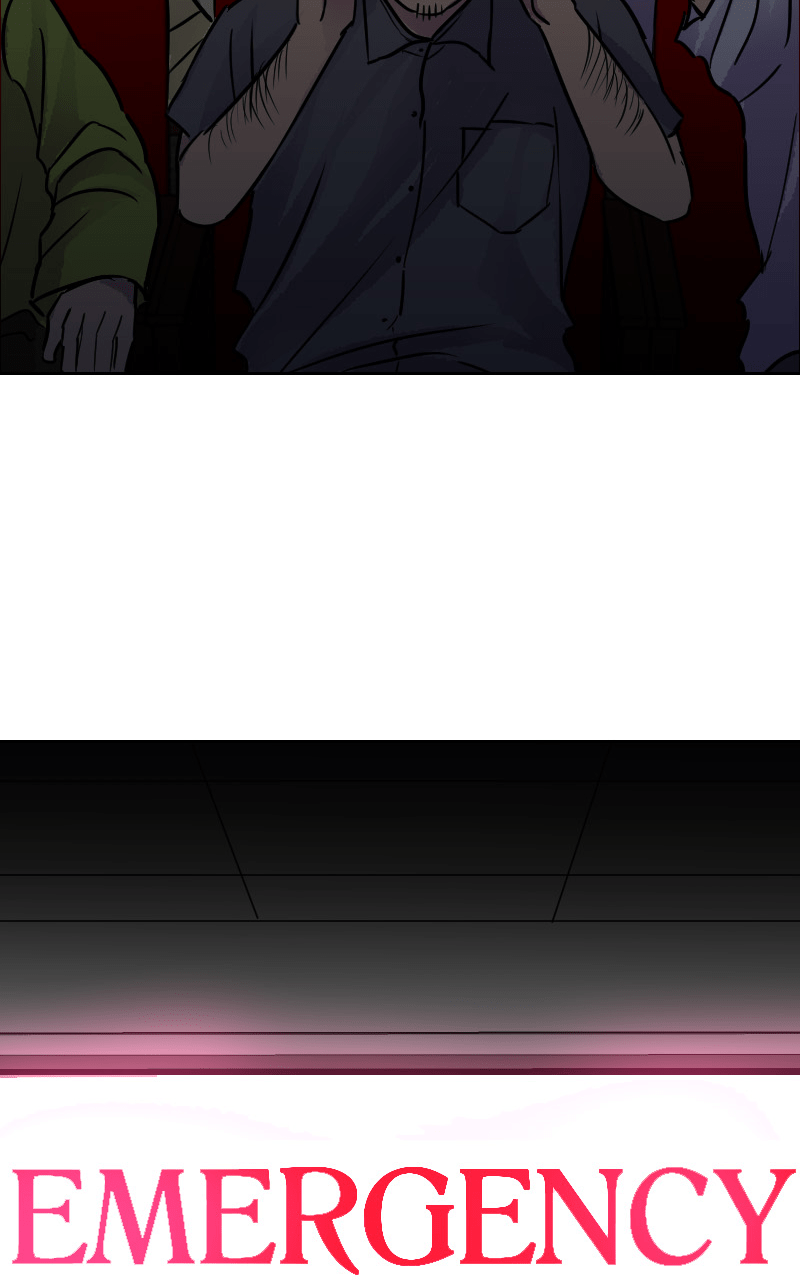 Read The Weight of Our Sky EN Manga Online