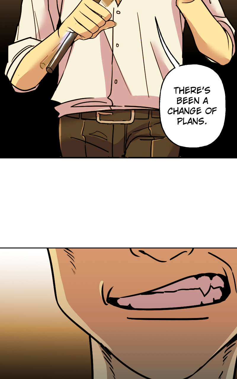 Read The Weight of Our Sky EN Manga Online