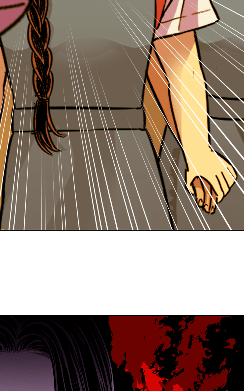 Read The Weight of Our Sky EN Manga Online