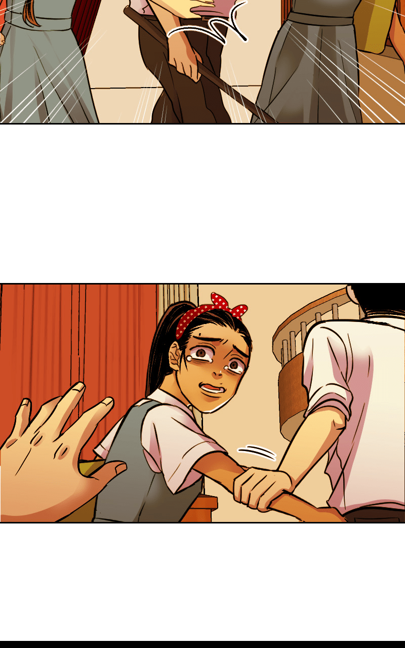 Read The Weight of Our Sky EN Manga Online