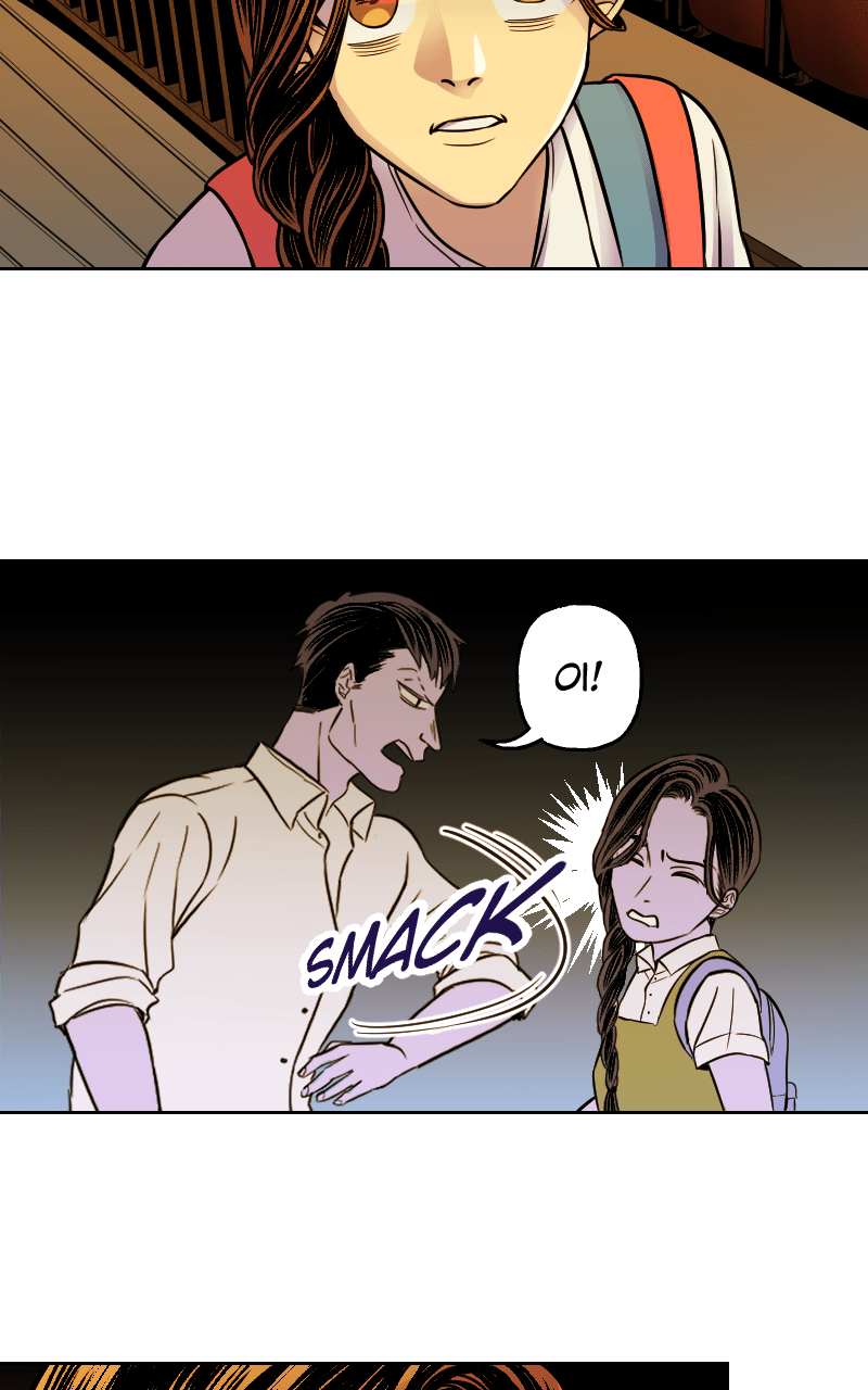 Read The Weight of Our Sky EN Manga Online