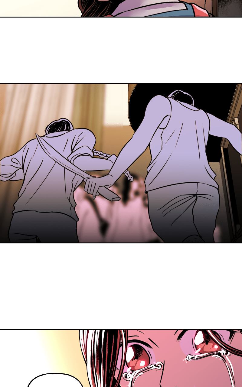 Read The Weight of Our Sky EN Manga Online